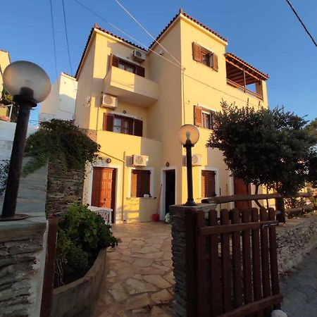 Πολίτης Διαμέρισμα Μπατσί Εξωτερικό φωτογραφία