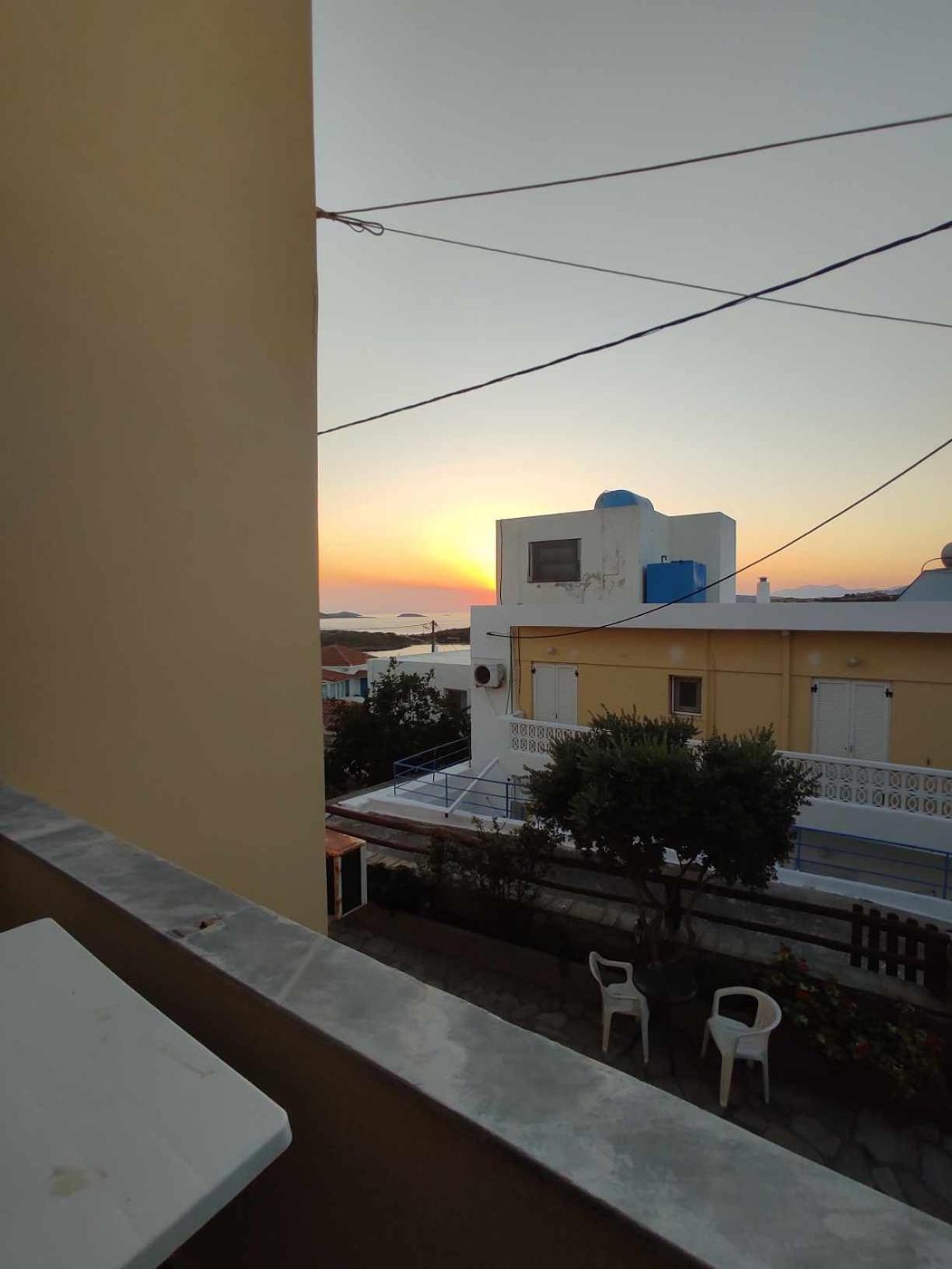 Πολίτης Διαμέρισμα Μπατσί Εξωτερικό φωτογραφία