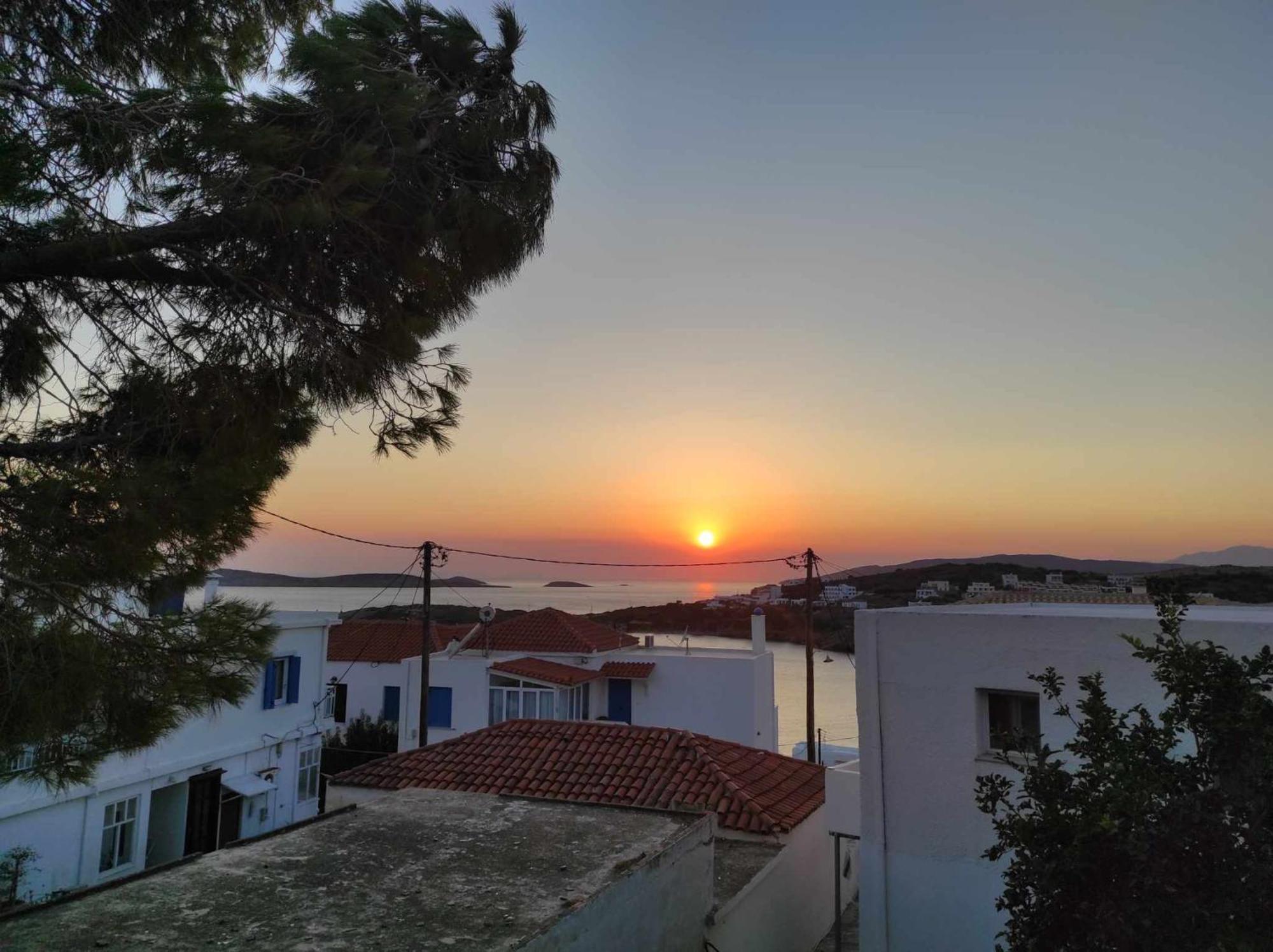 Πολίτης Διαμέρισμα Μπατσί Εξωτερικό φωτογραφία