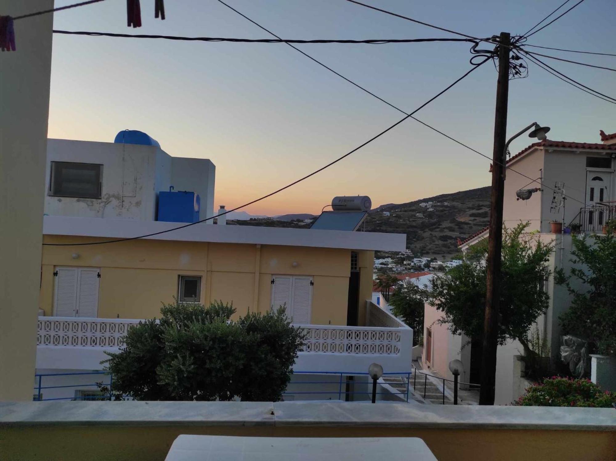 Πολίτης Διαμέρισμα Μπατσί Εξωτερικό φωτογραφία