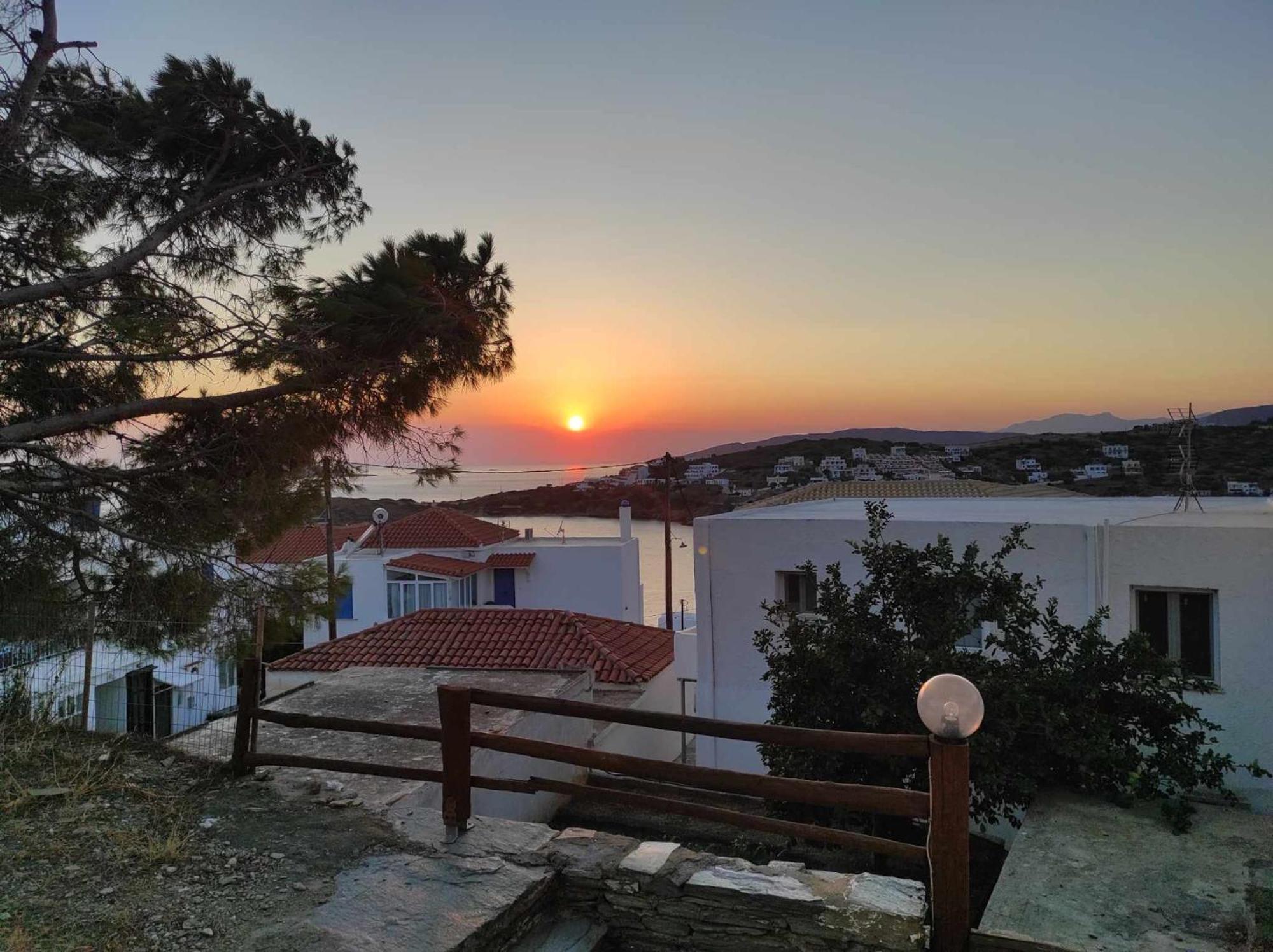 Πολίτης Διαμέρισμα Μπατσί Εξωτερικό φωτογραφία